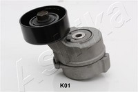 Ashika 128-0K-K01 Spannarm, Keilrippenriemen For Hyundai KIA