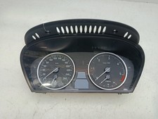 Compteur BMW 520