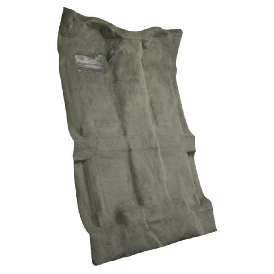 Carpet for 1992-1998 Chevrolet K3500 Crew Cab Cutpile Foto 2 de 4