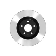 Wagner BD181193E Brake Rotor
