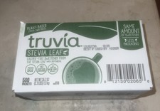 Truvia Original Calorie-Free Sweetener Stevia...