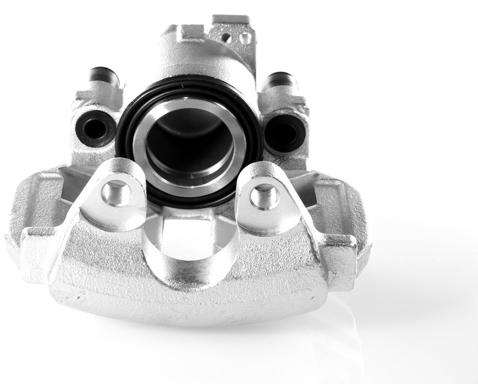 1x Brake Caliper Front Right for FORD GALAXY (WGR), VW SHARAN