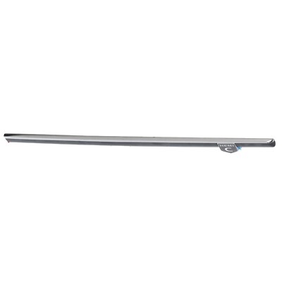 CHARGER MAGNUM 300 FRONT DOOR BODY SIDE MOLDING RIGHT MOPAR GENUINE 1DX20TZZAC
