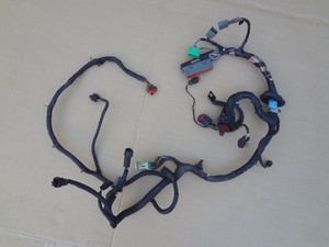 2000 Mustang Wiring Harnes - Wiring Diagrams
