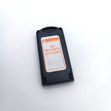 Garmin BlueChart G1 Blank Data Card 128MB Marine Charts GPSMap 178C 192C 198C