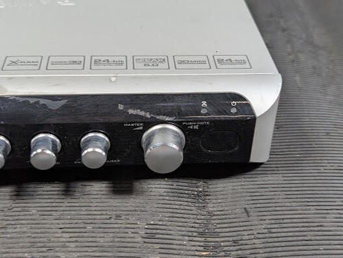 Creative Labs SB0510 Sound Card - Working, Used, No Accessories - Afbeelding 4 van 11