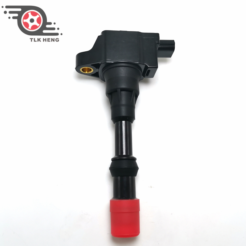 8PCS Front and Rear Ignition Coils For Honda Civic 20022005 LDA1 I4 1