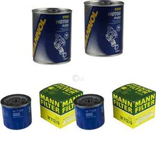 Filtre à huile Citroen LNA