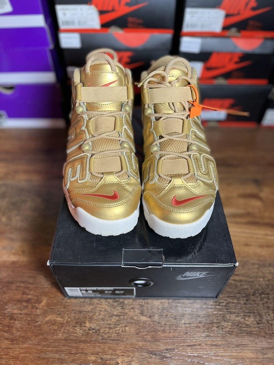 nike air uptempo rep