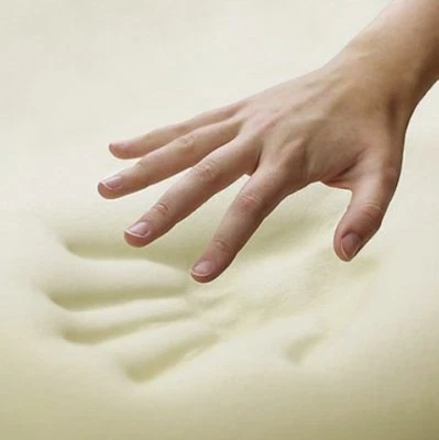 Matress Topper Single Memory Foam