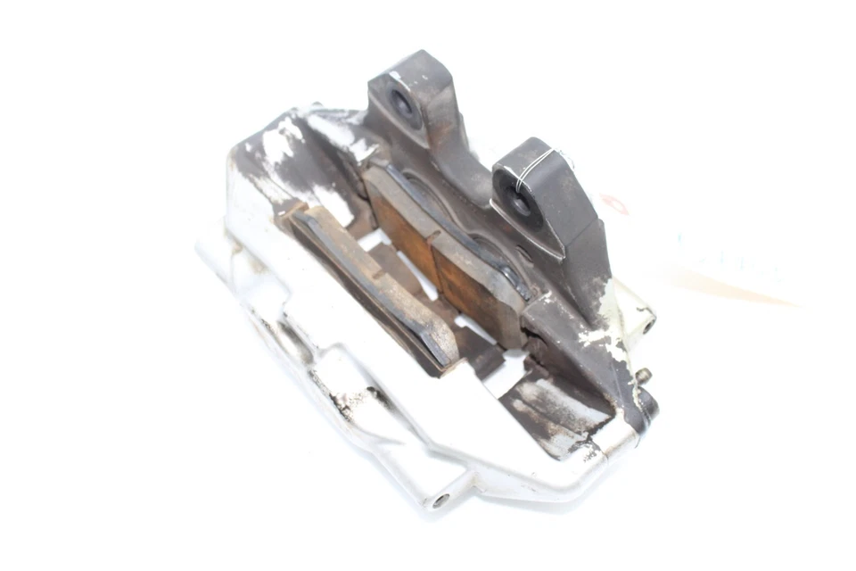 03-06 MERCEDES-BENZ S600 REAR LEFT DRIVER SIDE BRAKE CALIPER Q7746 - Image 4 of 4