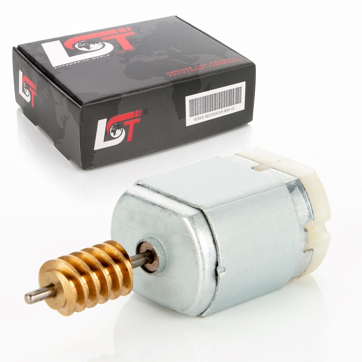 Actuator Steering Lock Steering Lock for MERCEDES GLK-CLASS X204 CDI
