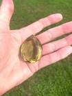 Certified Natural Green Quartz TCW 179.00 Gemstone — photo 2
