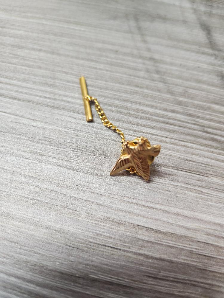 TIE TACK (PSJ000615) | eBay