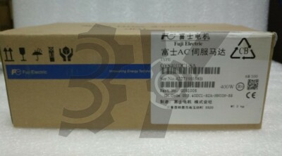 1PCS NEW Fuji servo motor GYS401DC1-SA IN BOX GYS401DC1SA
