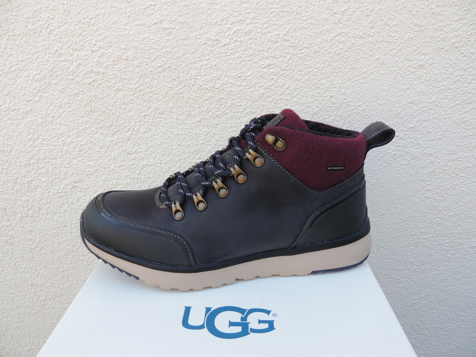 uggs olivert