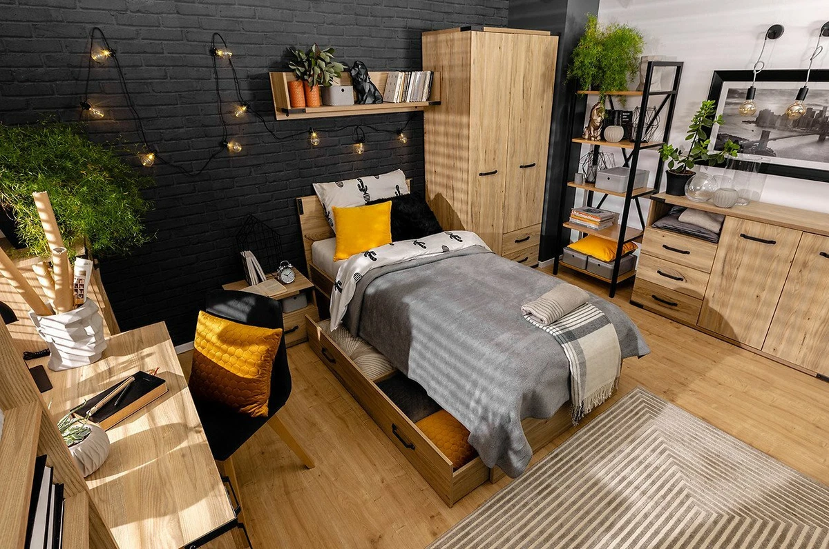 Corner 2024 wardrobe ebay