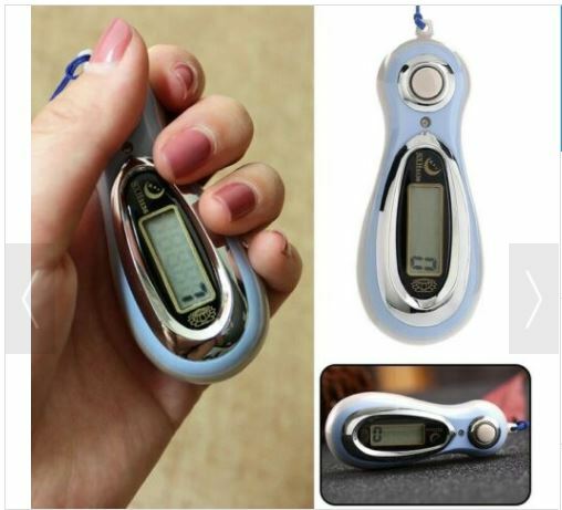 Contatore a mano con contatore visitatori contatore contatori x inventario