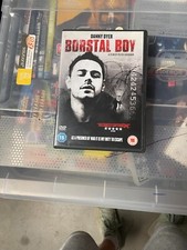 Borstal Boy (DVD) Mark Huberman Luke Hayden Garret Deady Darren Donohue t473