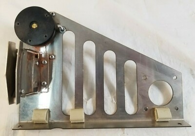 Benchmark Games Inc BIG RIG TRUCKIN' Metal ROTATING LIGHT ASSEMBLY