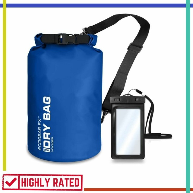 waterproof camera bag for kayaking