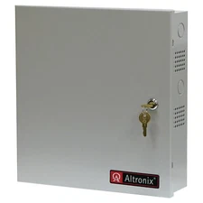 ALTRONIX SMP3CTX Power Supply 12/24VDC 2.5A