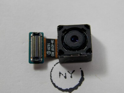 Rear Facing Main Camera Samsung Galaxy A3 SM-A310F Phone OEM Part #423