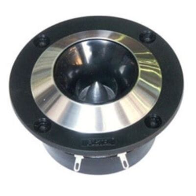 FOSTEX　HORN TWEETER FOSTEX Cancellation Magnet Low Cage Type Horn Twitter for