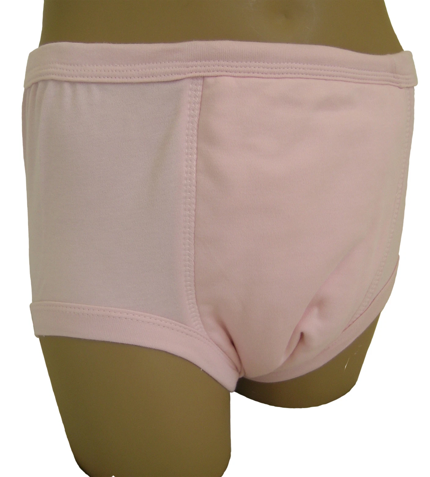 Adult Incontinent, Autistic Training Pants, PINK