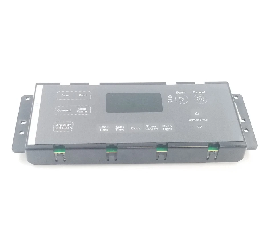 Подлинная плата управления духовкой Whirlpool W10586737 доставка в тот же день и *гарантия 60 дней - Изображение 2 из 4