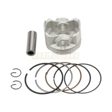 Racing Piston Ring Kit For Honda CB400SF 1992-2022 13101-MV4-000 +0.75mm