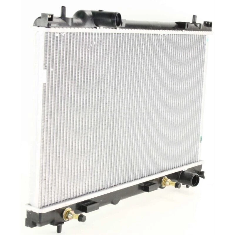 Nuevo radiador con MT O 3 VELOCIDADES para Dodge Neon Sedán 2000-2005 4 puertas CH3010119 Foto 3 de 4