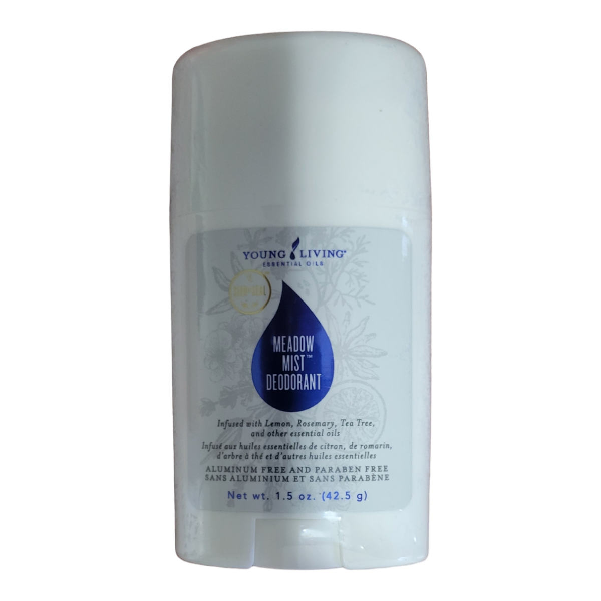 もも様Young living ヤングリビング メドウミスト デオドラント 新品 Amazon.co.jp: ラベンダー 15ml ヤングリビング Young Living