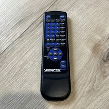 Vocopro Kf-9815 Karaoke Machine Remote Control