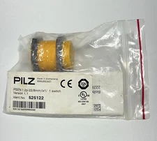 Pilz 525120 PSEN 1.2p-20/8mm Version 1.1 /#J PKL 8663