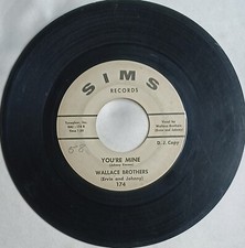 Soul Brother 45 RPM Speed Vinyl Records for sale | eBay