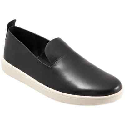 Sava by Softwalk V2005-001 Nell Women's Slip on - Size 38M, Black