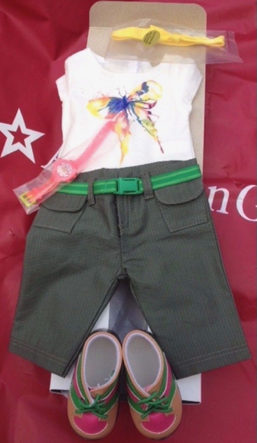 ebay category 262348 American Girl Lea's
