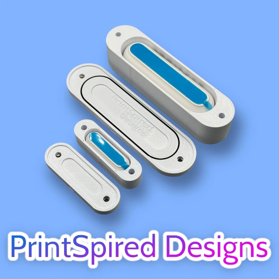 Weatherproof Enclosure for Aqara Door & Window Sensor P2 - Image 2 of 4