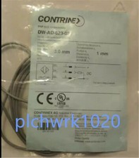 1 PCS NEW IN BOX CONTRINEX Proximity Switch Sensor DW-AD-623-03