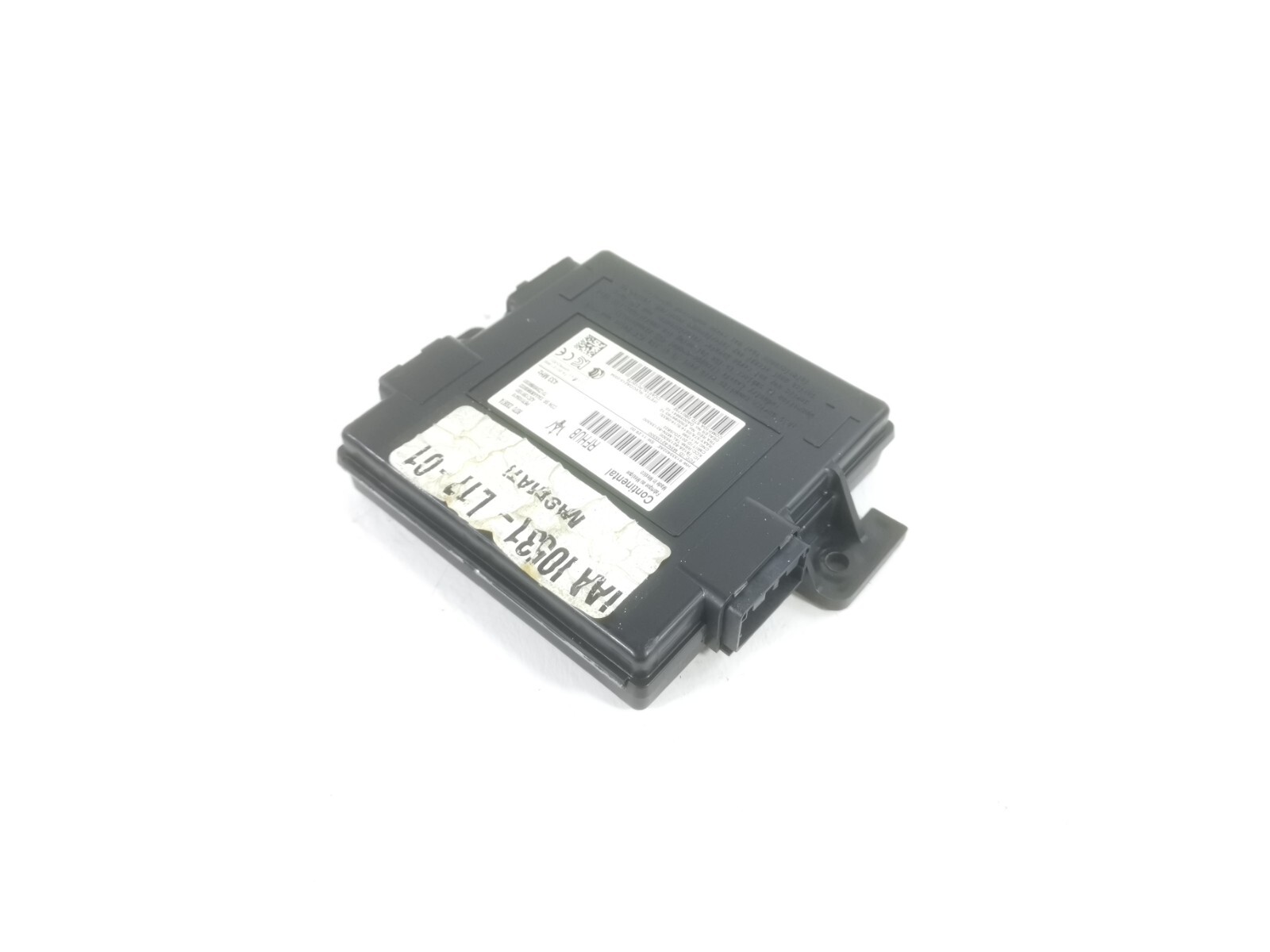 17-20 MASERATI Levante KEYLESS ENTRY CONTROL MODULE ECU P670105418 807023087A