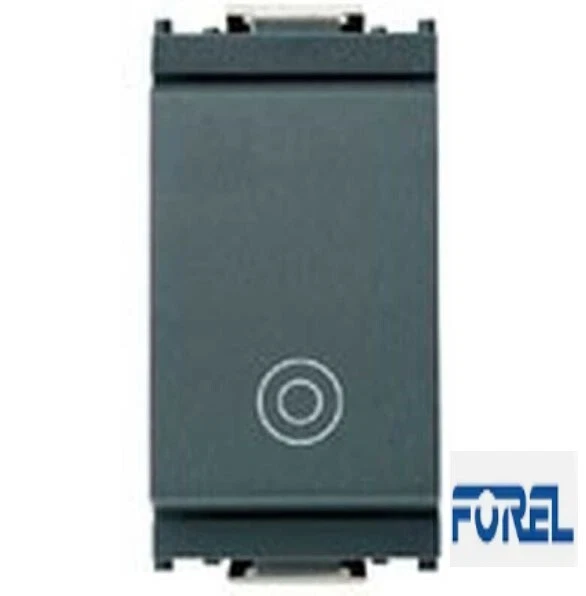 VIMAR SERIE IDEA PULSANTE 16080