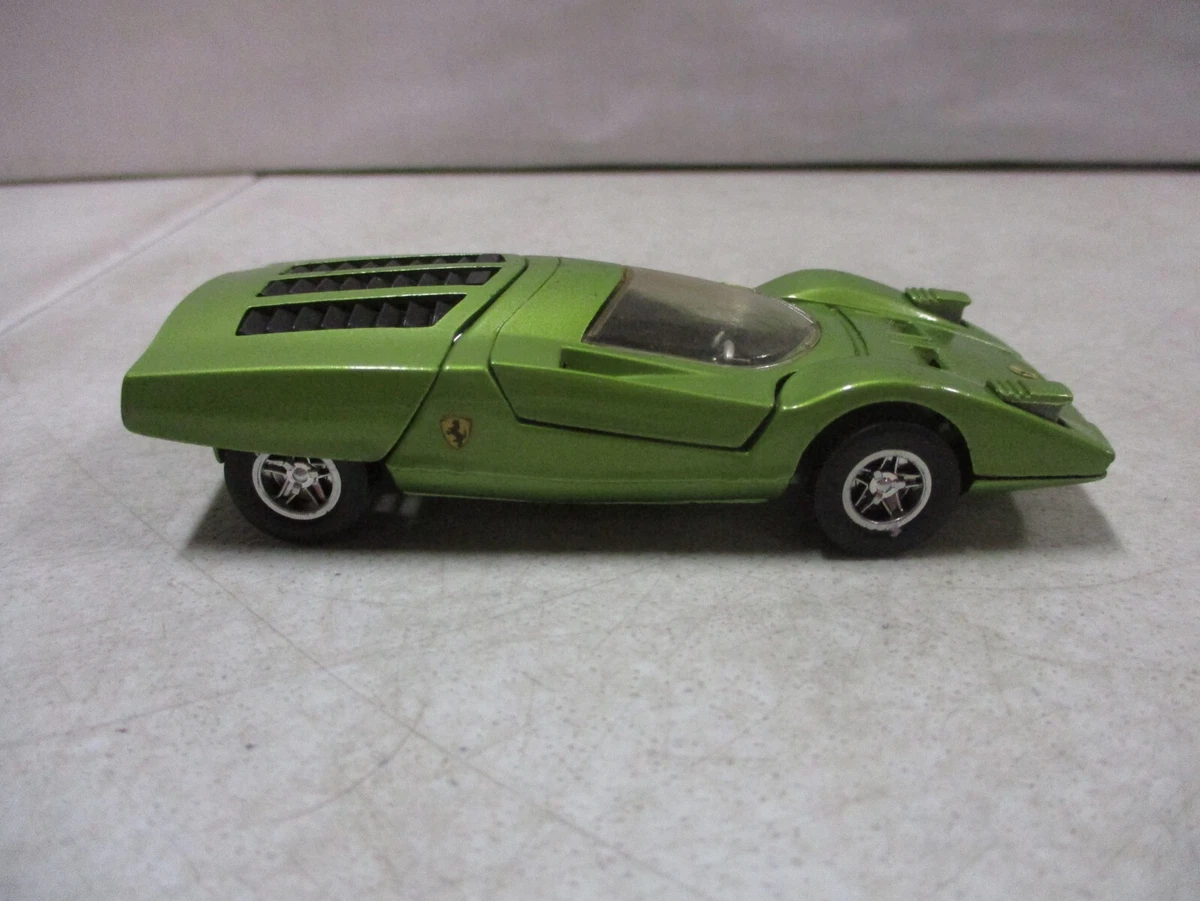 Hot wheels hotsell ferrari 512s
