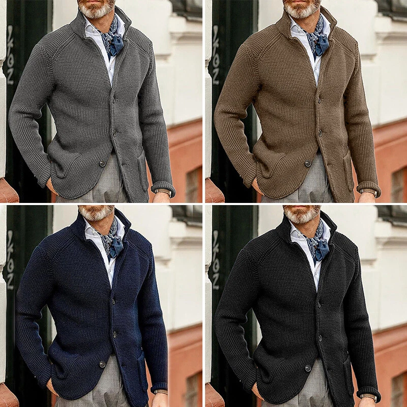 Mens cardigan outfits cheap