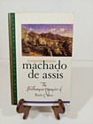 The Posthumous Memoirs of Brs Cubas [Library of Latin America] Machado de Assis,