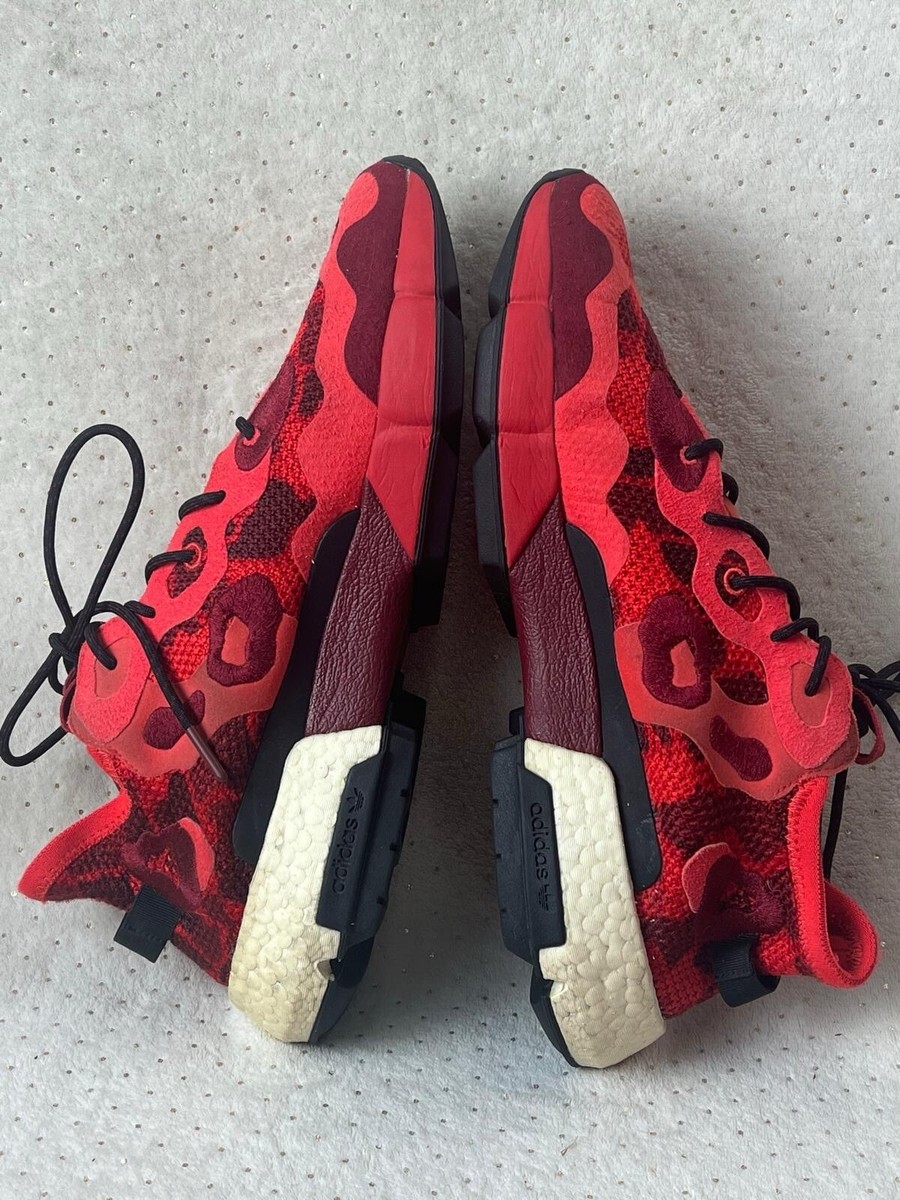 ADIDAS Shoes POD-S3.2 ML Men display picture 1