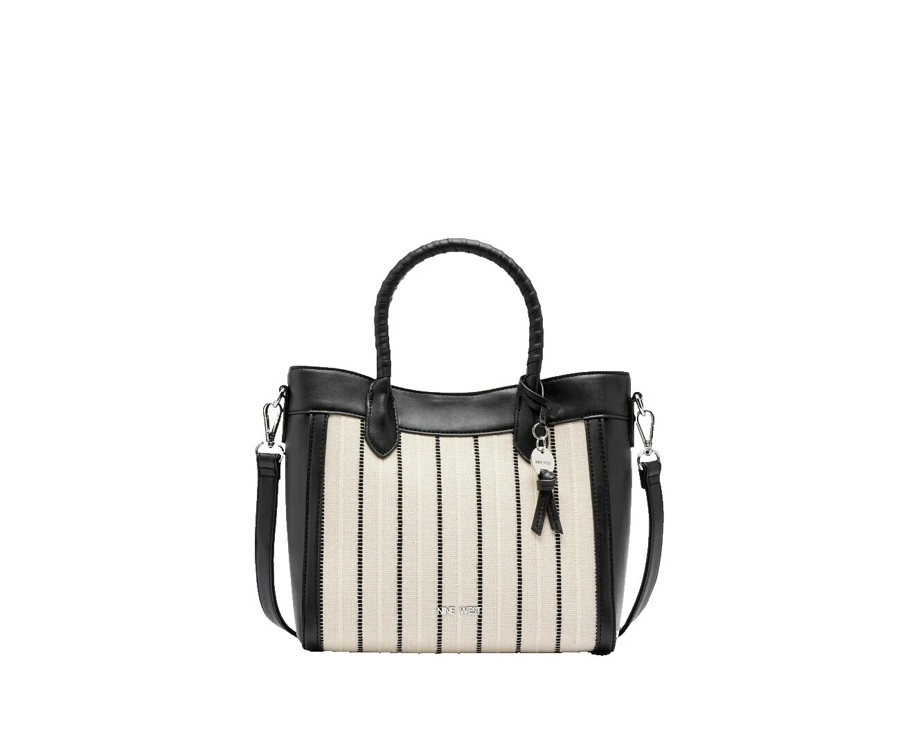 Bolsos y Rayas Nine West Bandolera Bolsos para Mujer