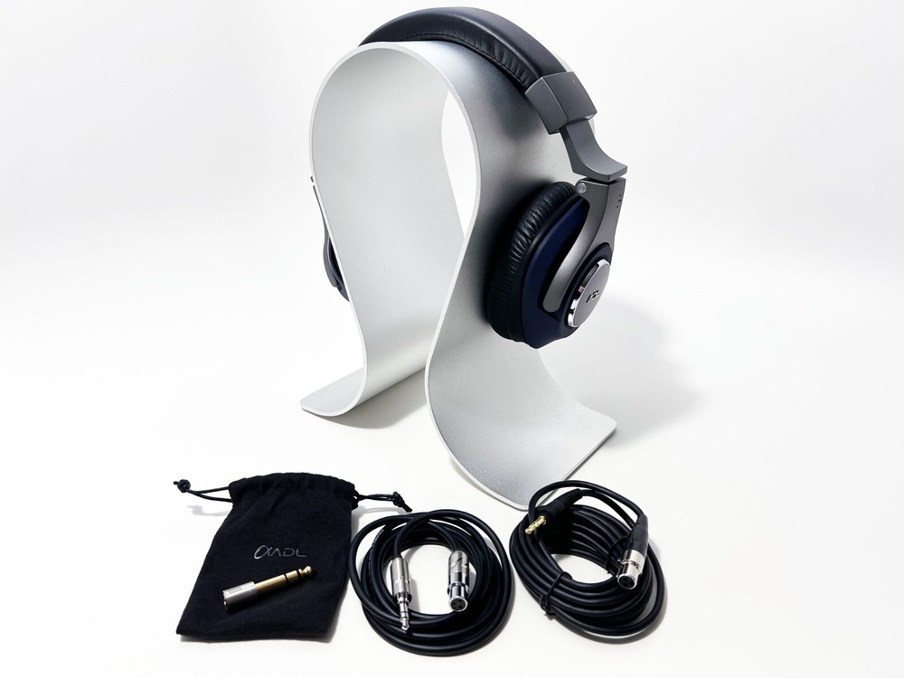 Furutech ADL H128 | Alpha Design Labs ADL-H128 Headphone