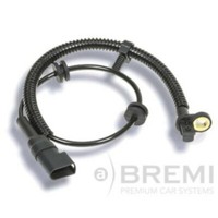 ABS Sensor Hinten Links FüR Ford Focus Turnier