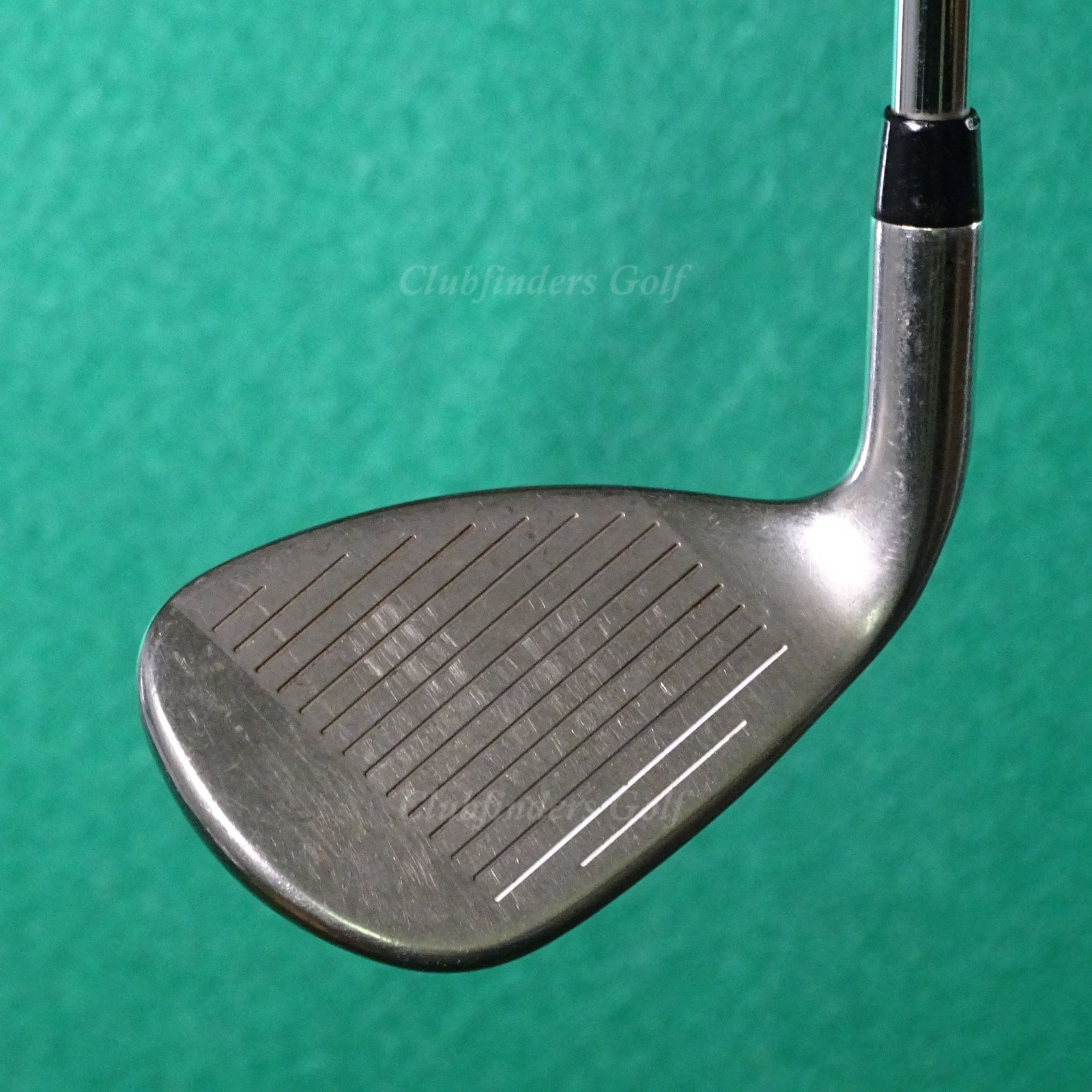 Callaway Steelhead XR AW Approach Wedge True Temper XP 95 ST15 Steel